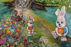 Easter