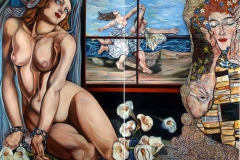 Je T'aime de Bagatelle